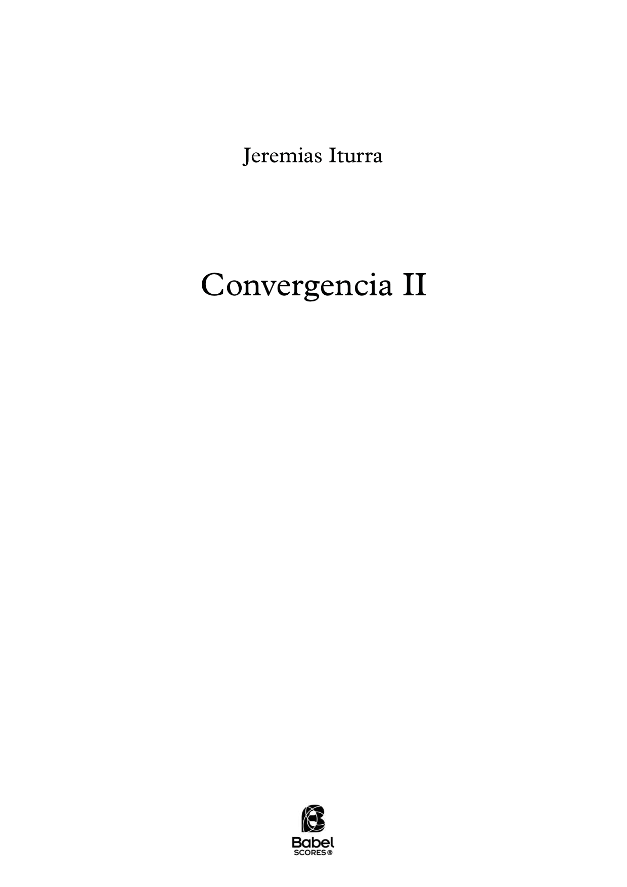 Convergencia II A4 z 2 109 01